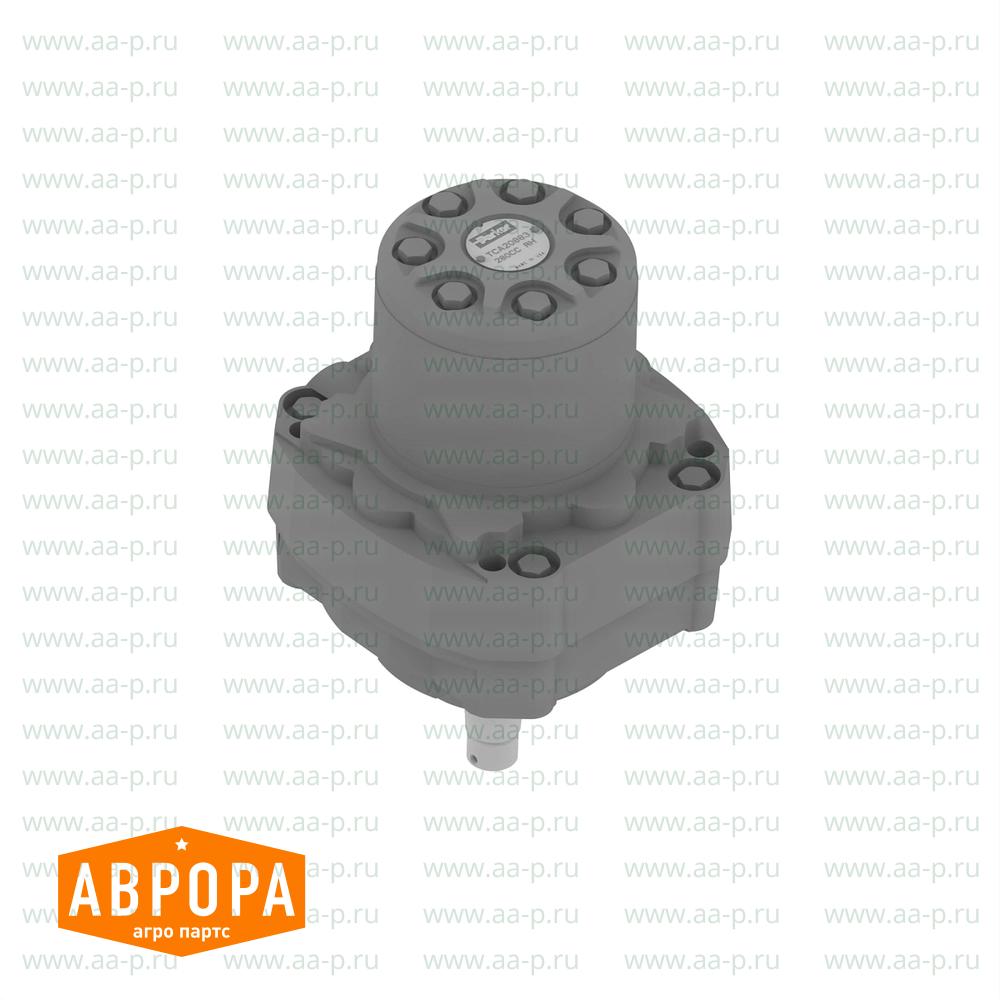 Hydromotor